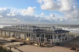 Strandpaviljoen Thalassa